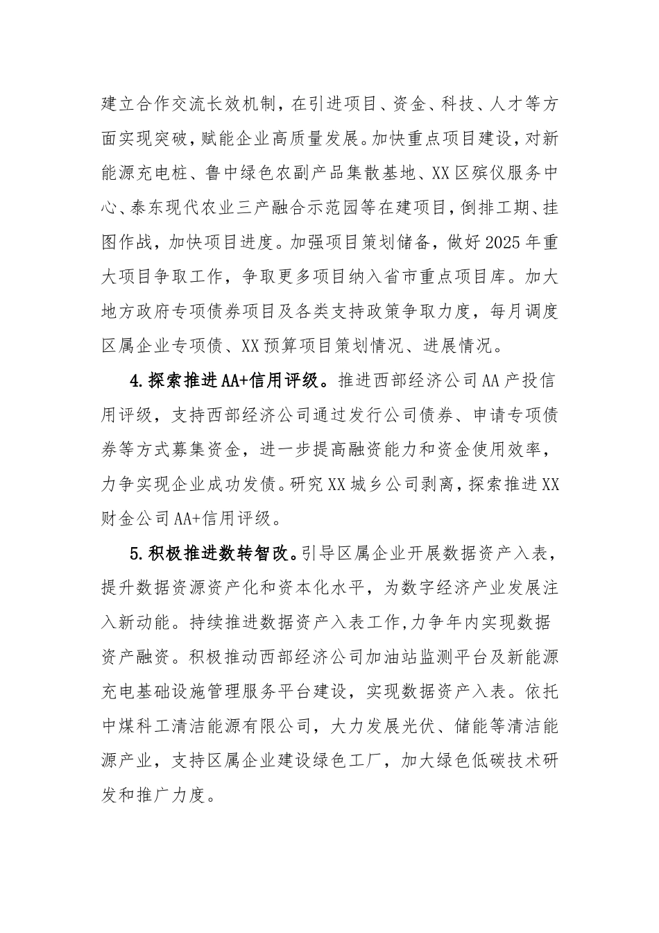 市区国资局2025年重点工作计划.doc_第2页