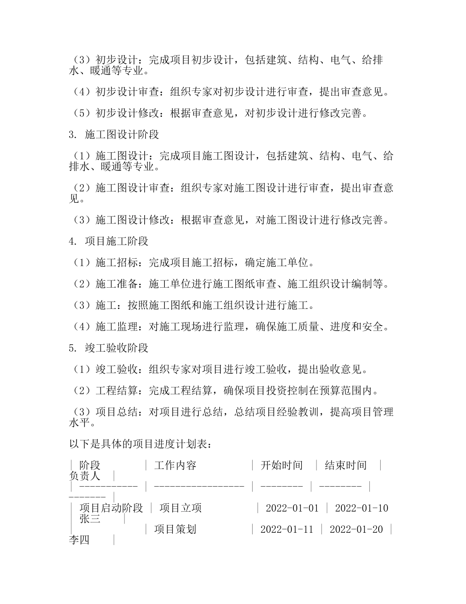 设计院项目进度计划表(范文).docx_第2页