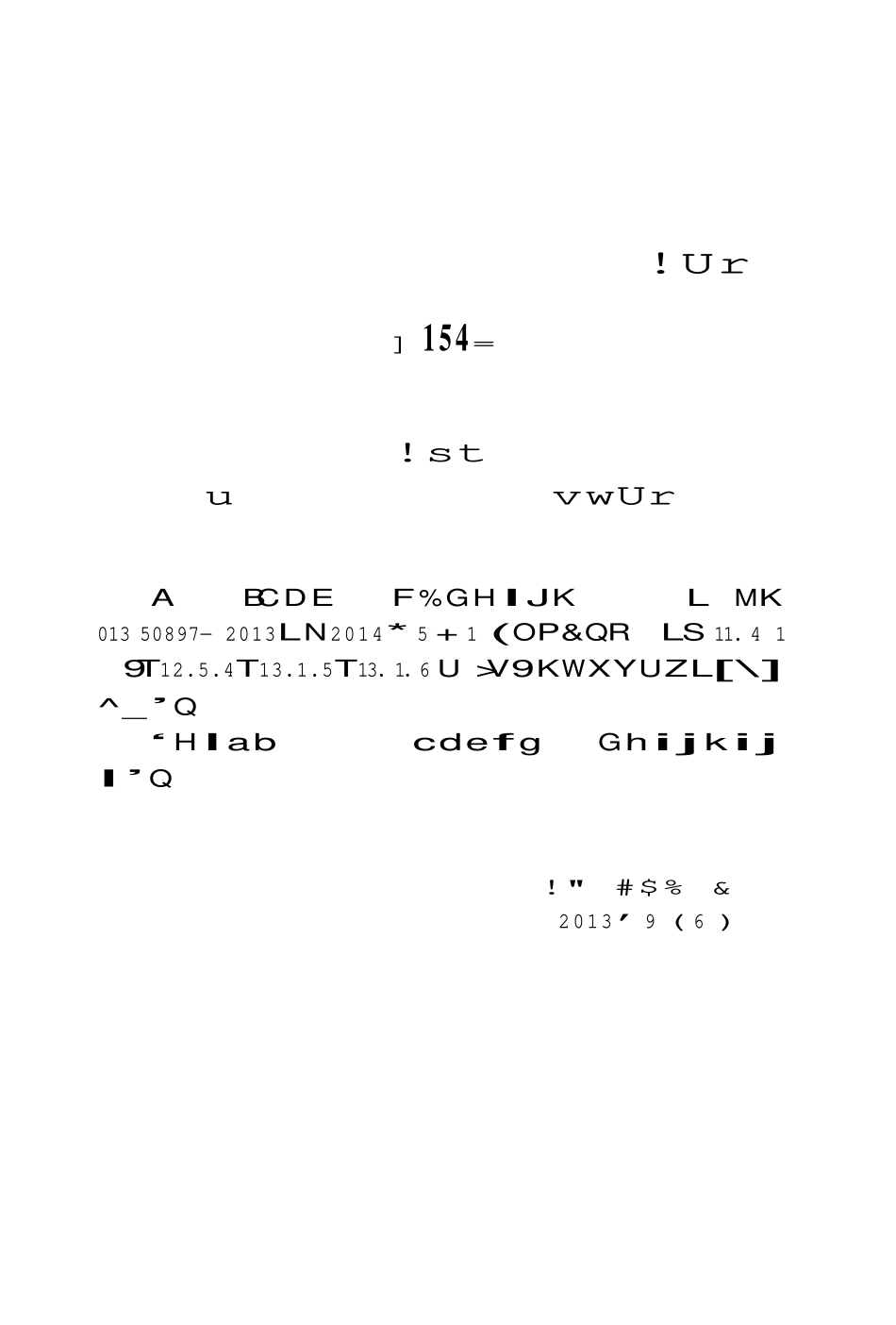 GB50897-2013 装饰石材工厂设计规范高清版.pdf_第3页