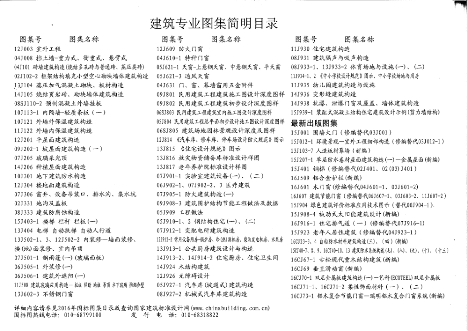 16J916-1 住宅排气道（一）高清.pdf_第2页