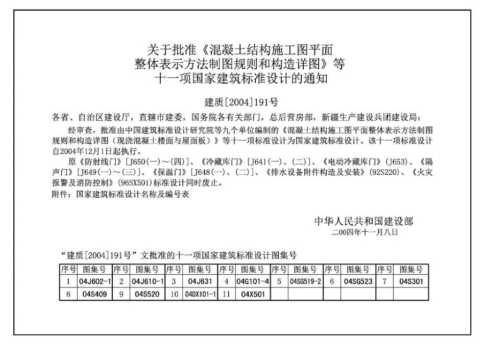 04SG519-2 多高层建筑钢结构节点连接（主梁的全栓拼接）.pdf_第2页