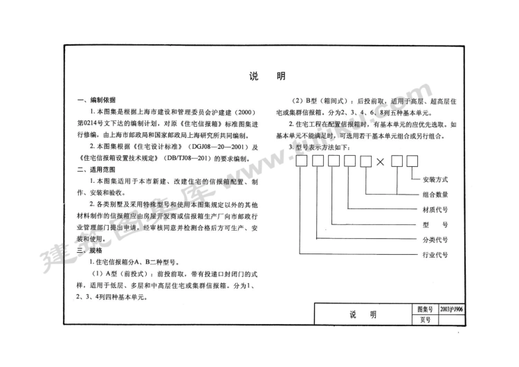 2003沪J906 住宅信报箱（有水印）.pdf_第3页