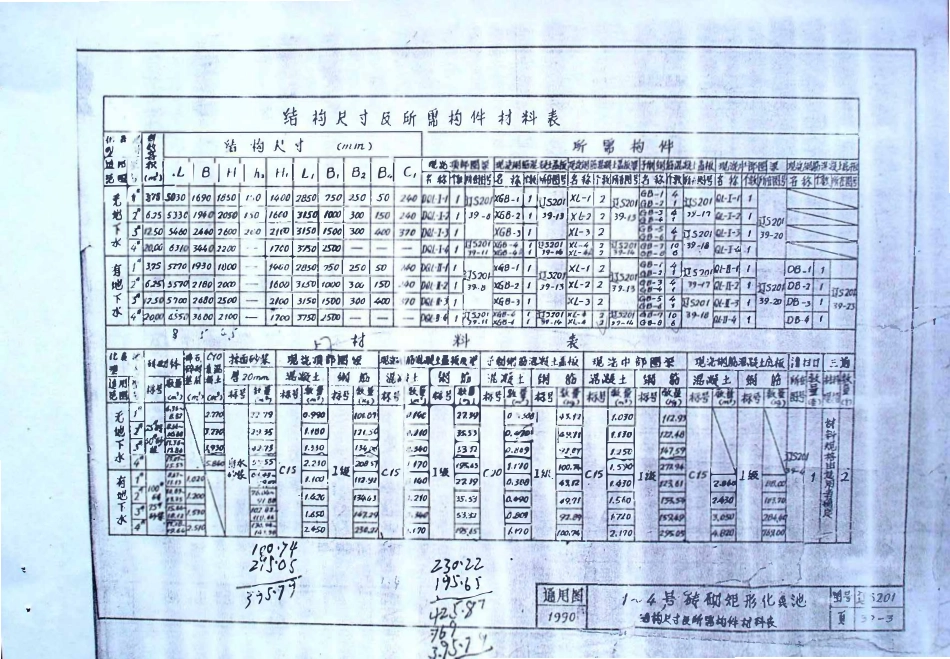 辽90S201 砖砌矩形化烘池高清版.pdf_第2页