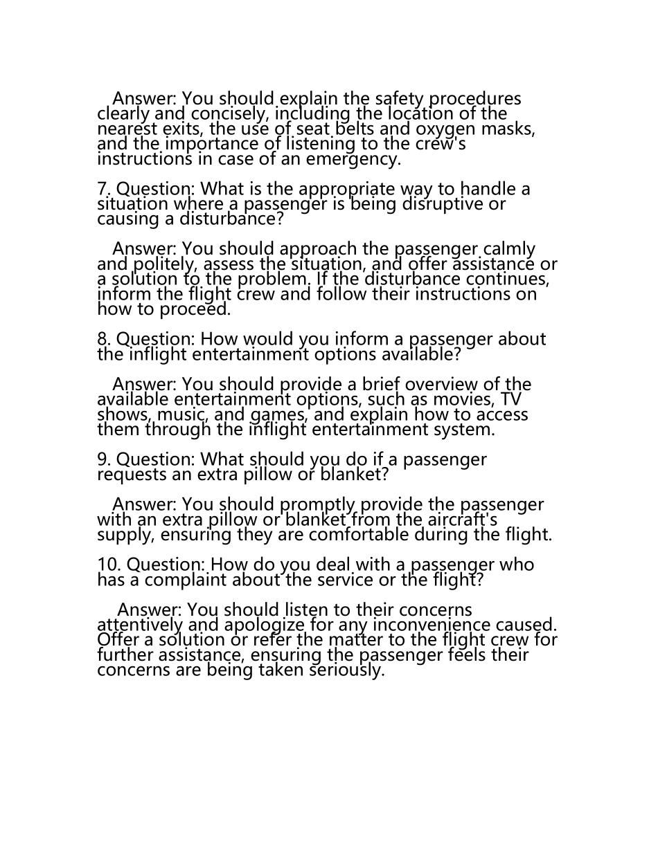 航空乘务英语试题及答案 (6).docx_第2页