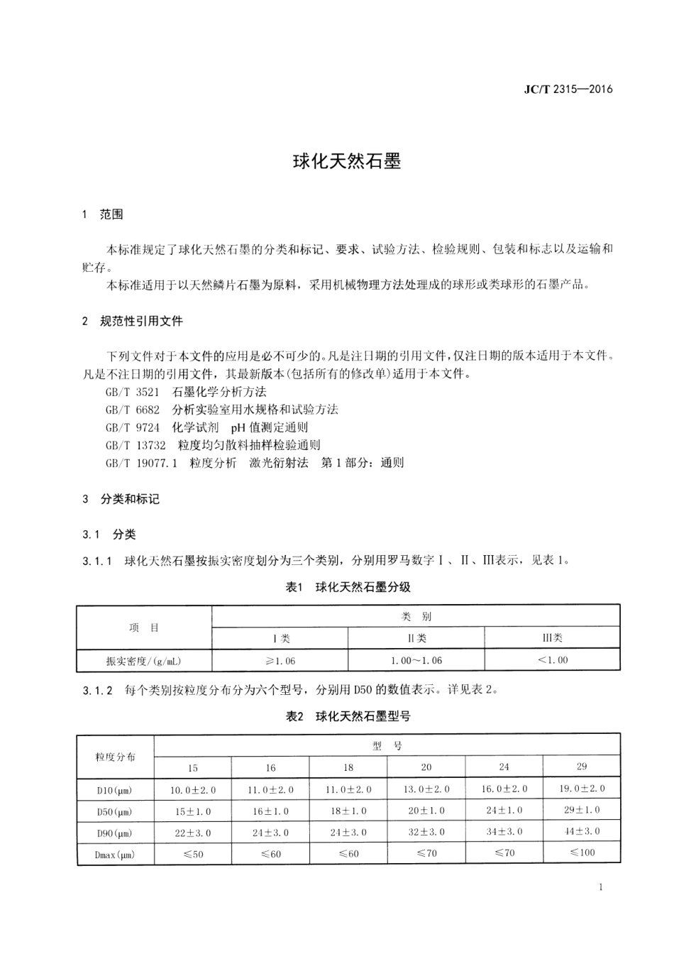 JCT2315-2016 球化天然石墨.pdf_第3页