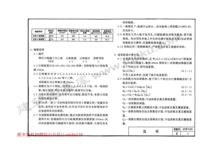 97沪G305 180预应力混凝土空心板.pdf_第3页