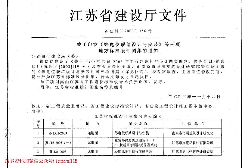 ZL胶粉聚苯颗粒外保温系统苏J16-2003-1.pdf_第2页