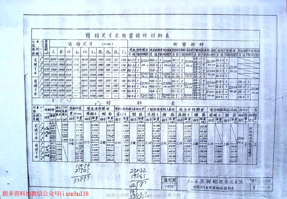 辽90S201 砖砌矩形化烘池.pdf_第2页