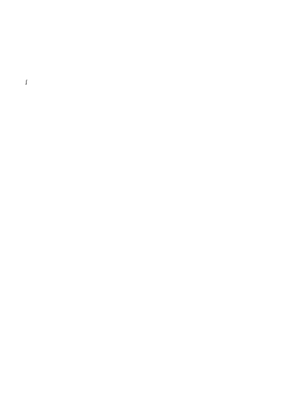 TBT3083-2003 高锰钢辙叉电弧焊补技术条件.pdf_第2页