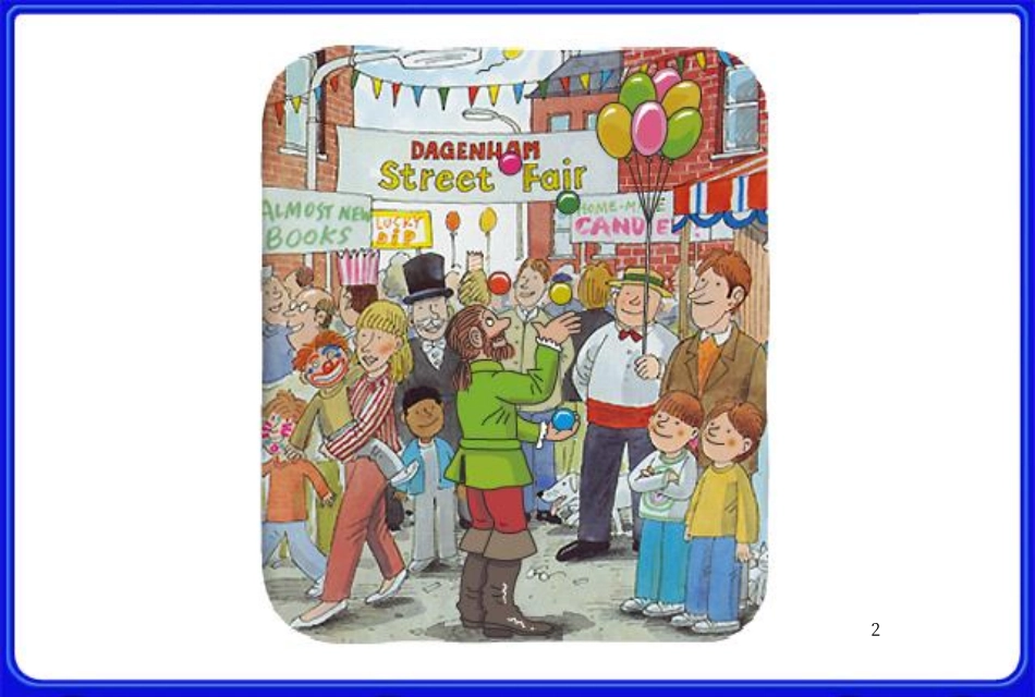 1-08 The street fair(无字书).pdf_第2页