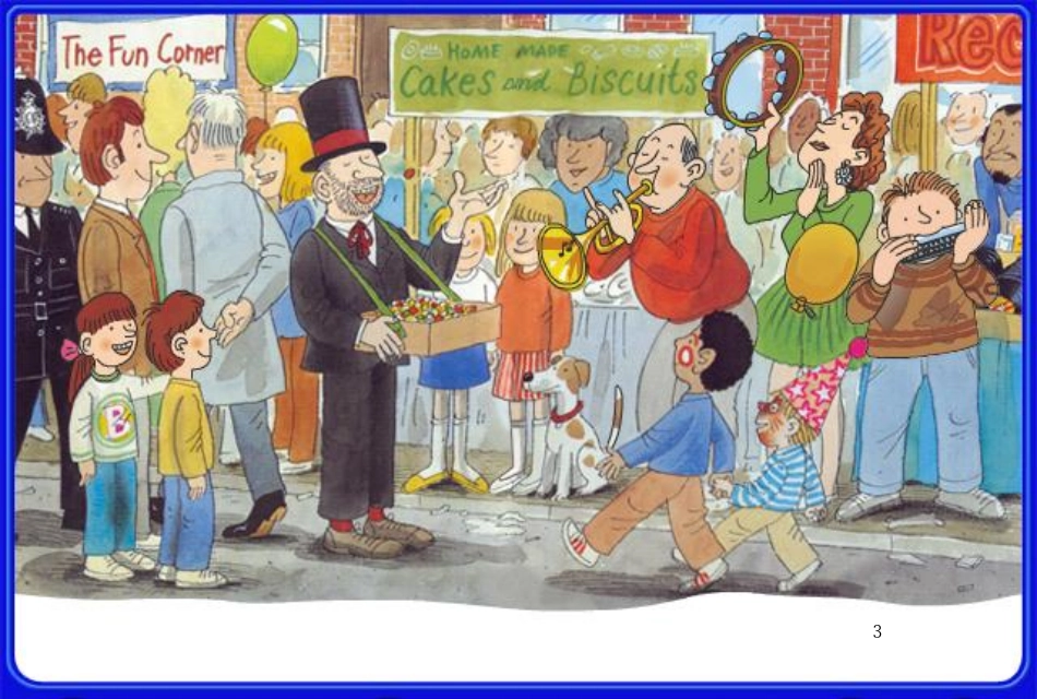 1-08 The street fair(无字书).pdf_第3页