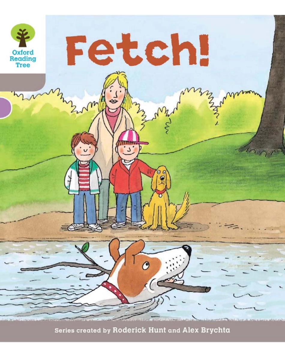 1-10 Fetch(无字书).pdf_第1页