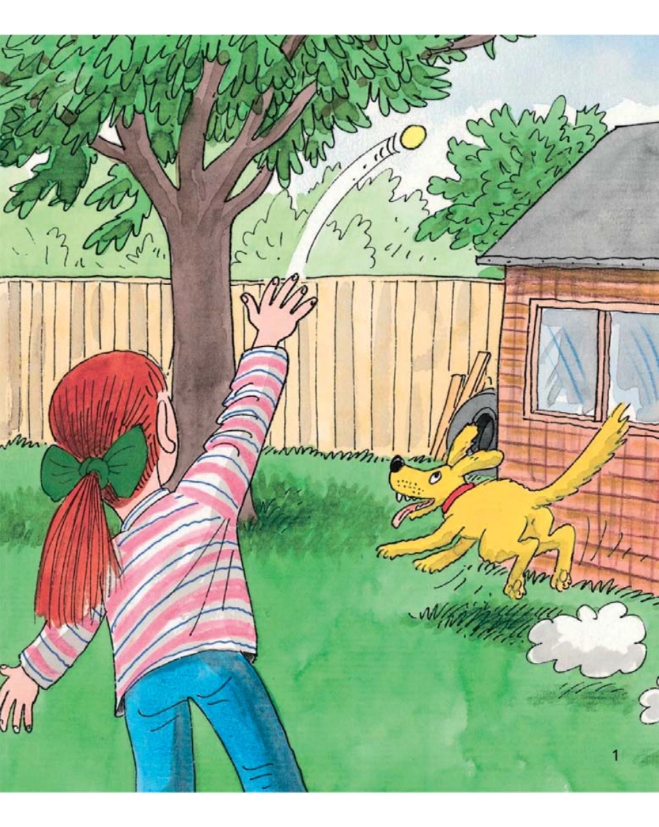 1-11 The Hedgehog(无字书).pdf_第3页
