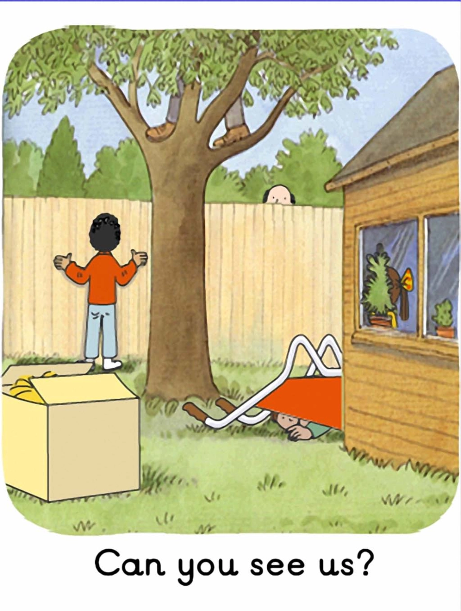 1-25 Hide and Seek【有书】.pdf_第3页