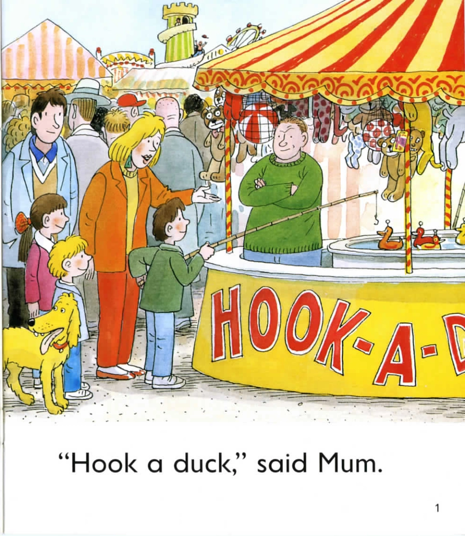 1-40 Hook a Duck【有书】.pdf_第2页