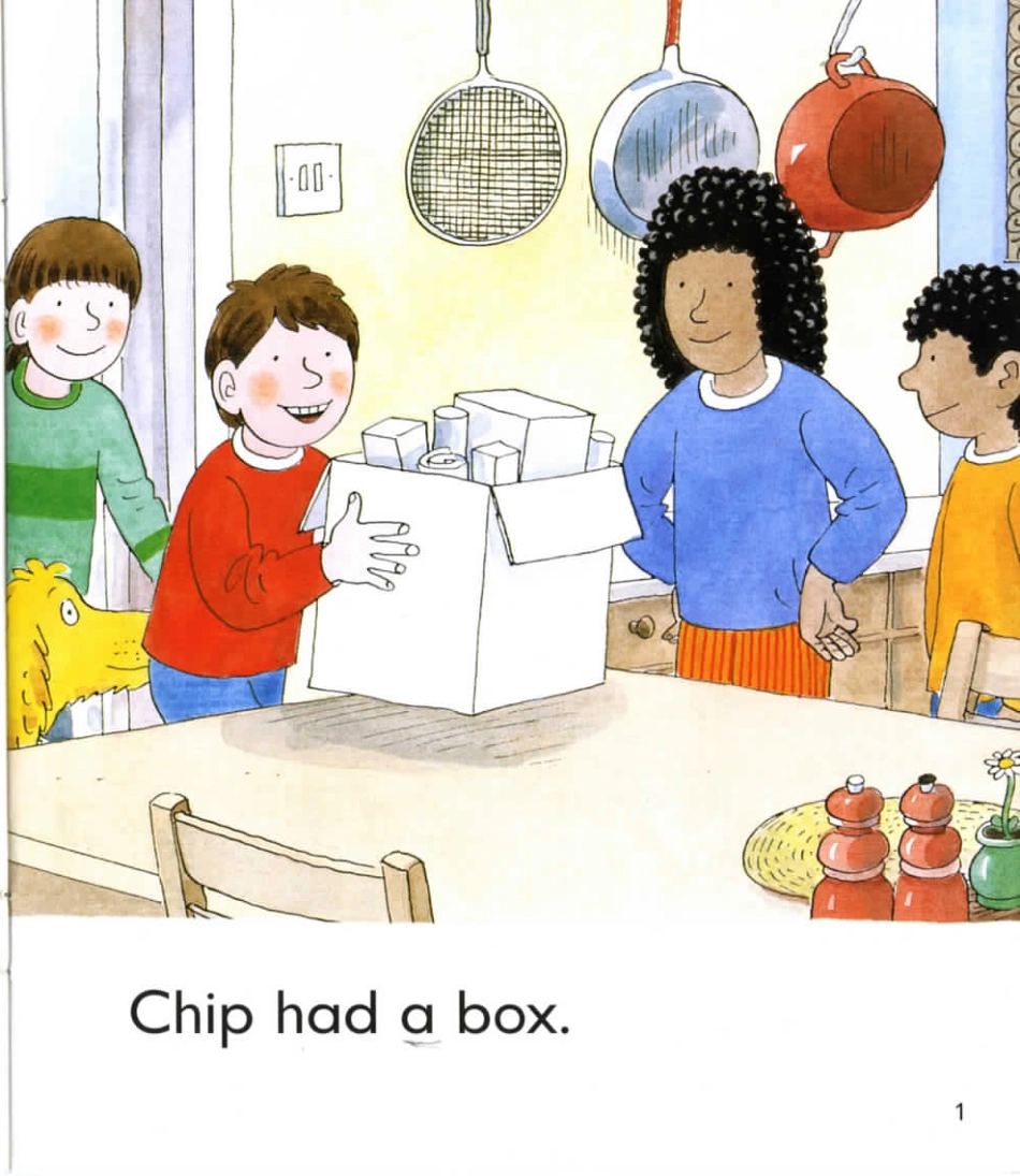 1-41 Chip's Robot【有书】.pdf_第3页