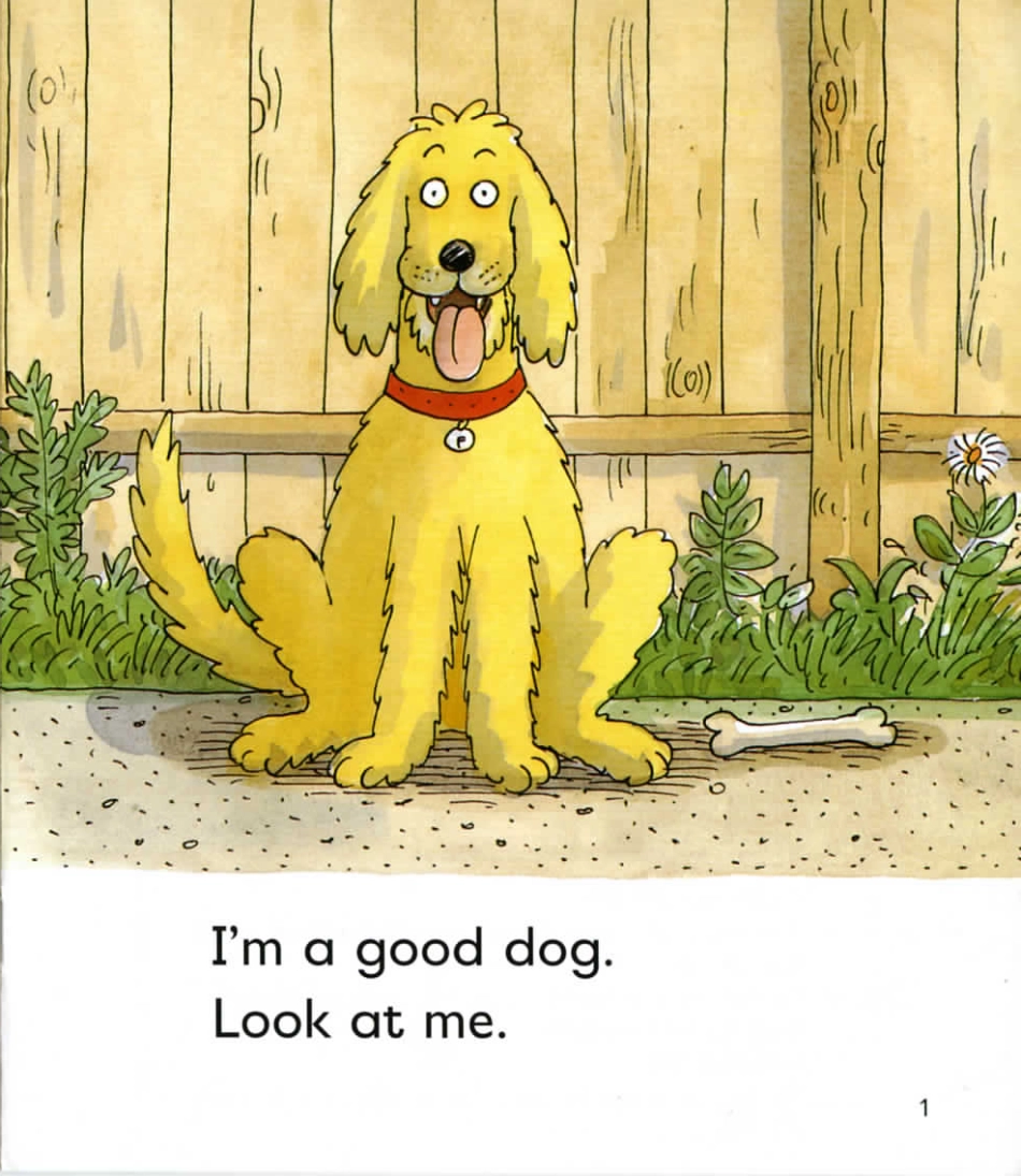 1-45 Good Dog【有书】.pdf_第3页
