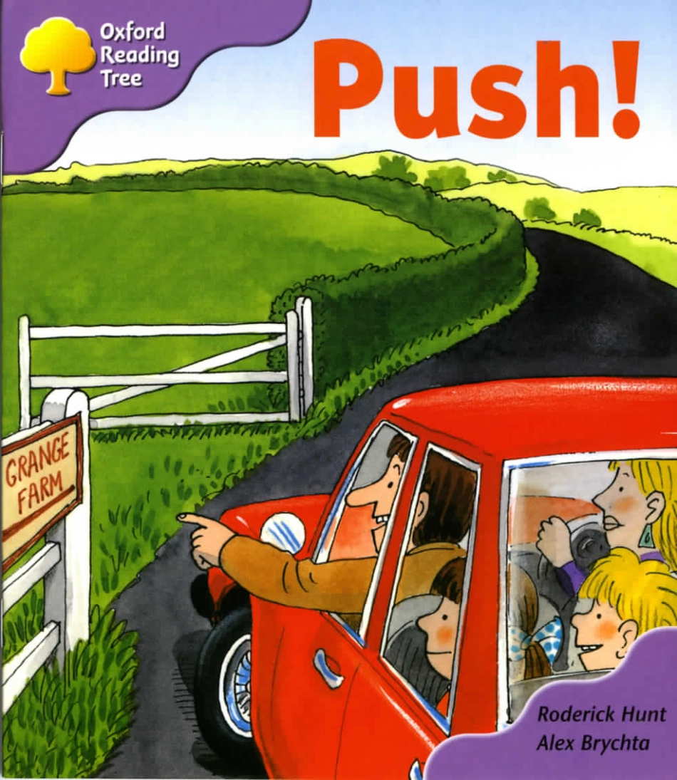 1-52 Push!【有书】.pdf_第1页