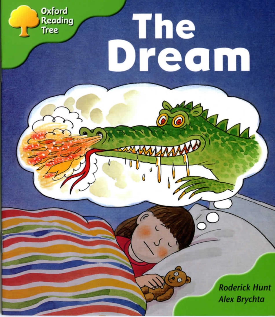 2-06 The Dream【有书】.pdf_第1页