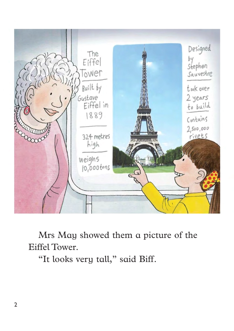 6-13 Paris Adventure.pdf_第3页