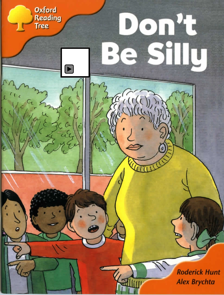 6-21 Don't Be Silly.pdf_第1页