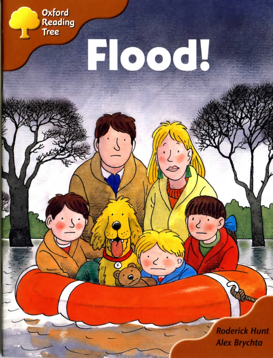8-11 Flood!【有书】.pdf_第1页