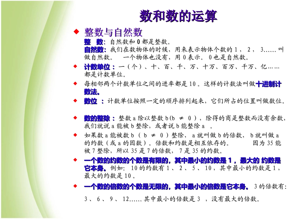 小升初数学复习.ppt_第2页