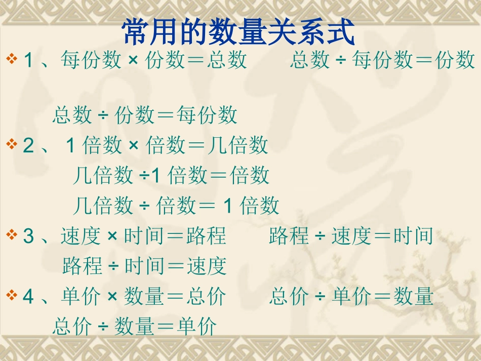 小升初数学基本公式复习.ppt_第2页