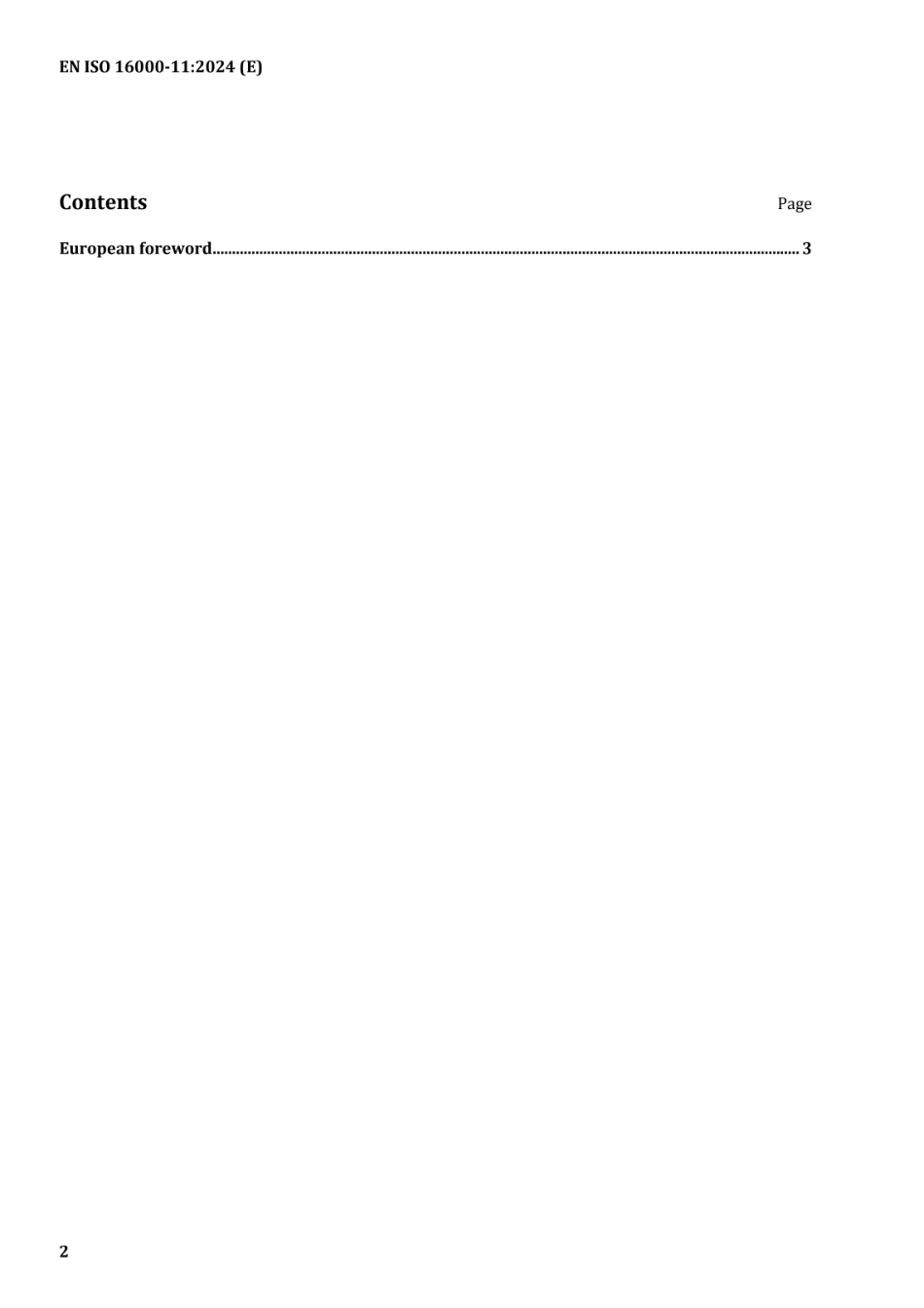 EN ISO 16000-11-2024（EN）.pdf_第2页