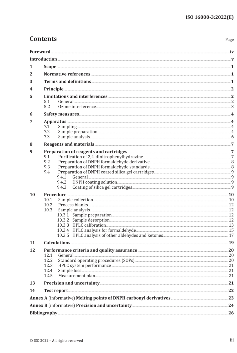 ISO 16000-3-2022（EN）.pdf_第3页