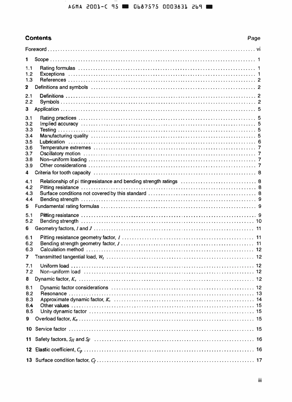 ANSI_AGMA_2001-C95渐开线齿轮和螺旋齿轮齿的基本评级因子和计算方法（英文版）.pdf_第3页