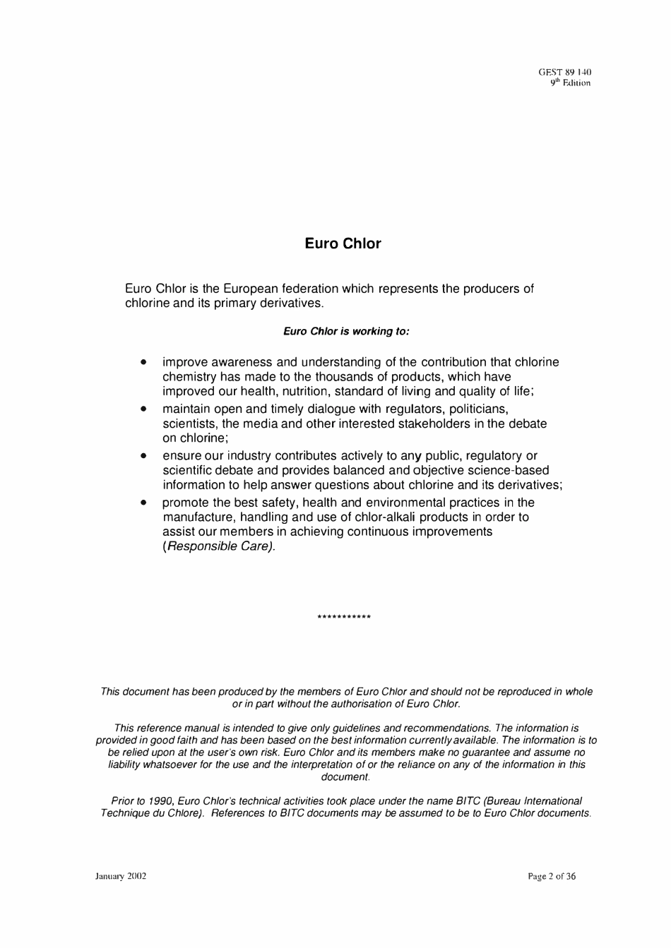 【精品】GEST 89 140 Edition 9 欧洲氯气截止阀标准.pdf_第2页