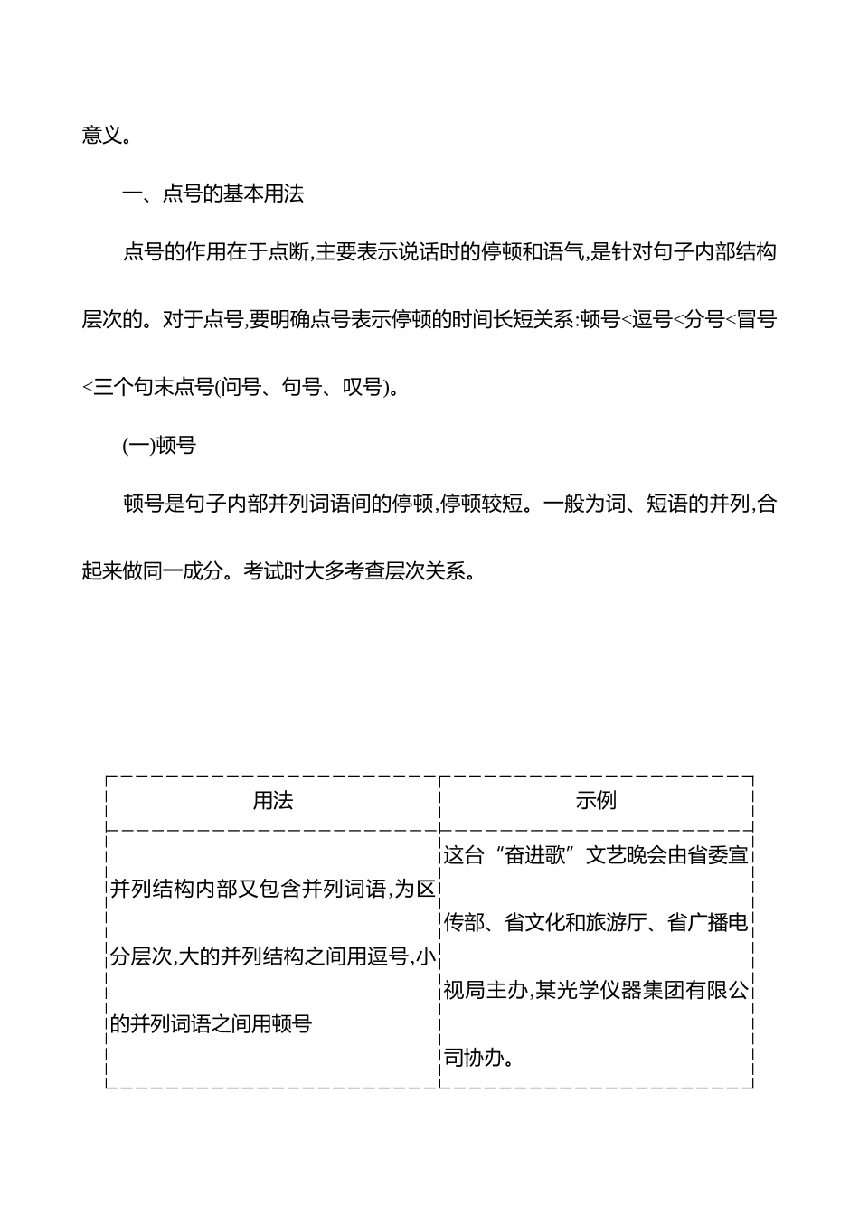 2026版高中全程复习方略语文强基版-专题七第三节第3讲正确使用标点符号.docx_第3页