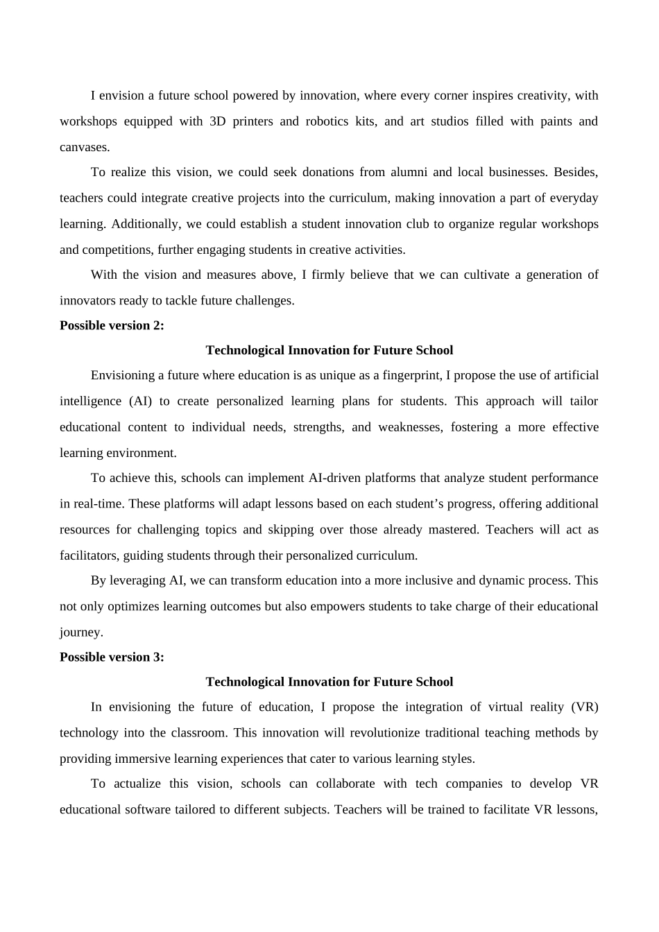 信息必刷卷05（新高考II卷）参考答案-2025年高考英语考前信息必刷卷（新高考Ⅱ卷专用）.docx_第2页