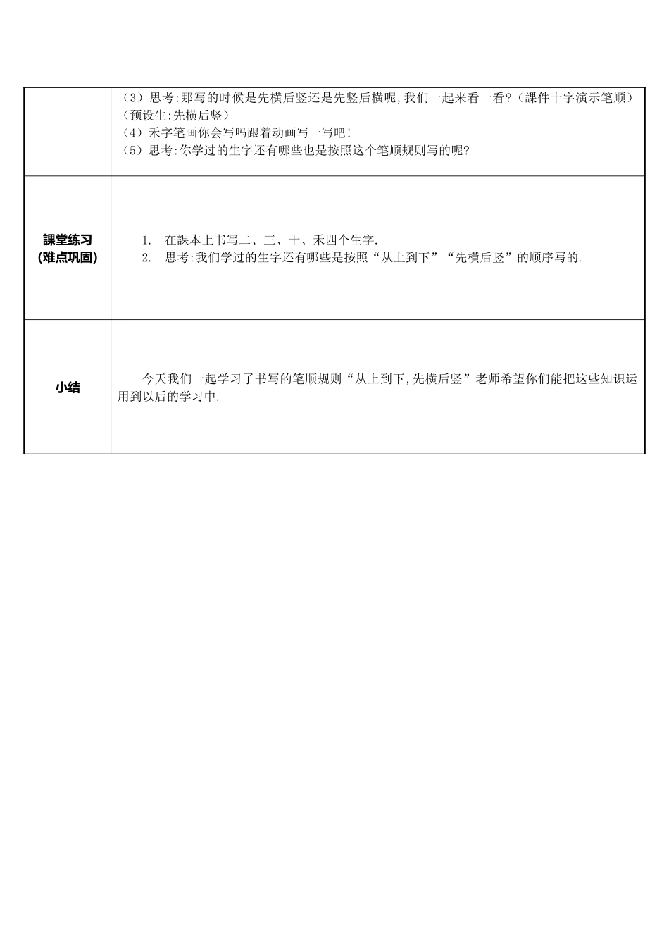 人教版（部编版小学语文一年级上册第一单元语文园地一教学设计教案.docx_第2页
