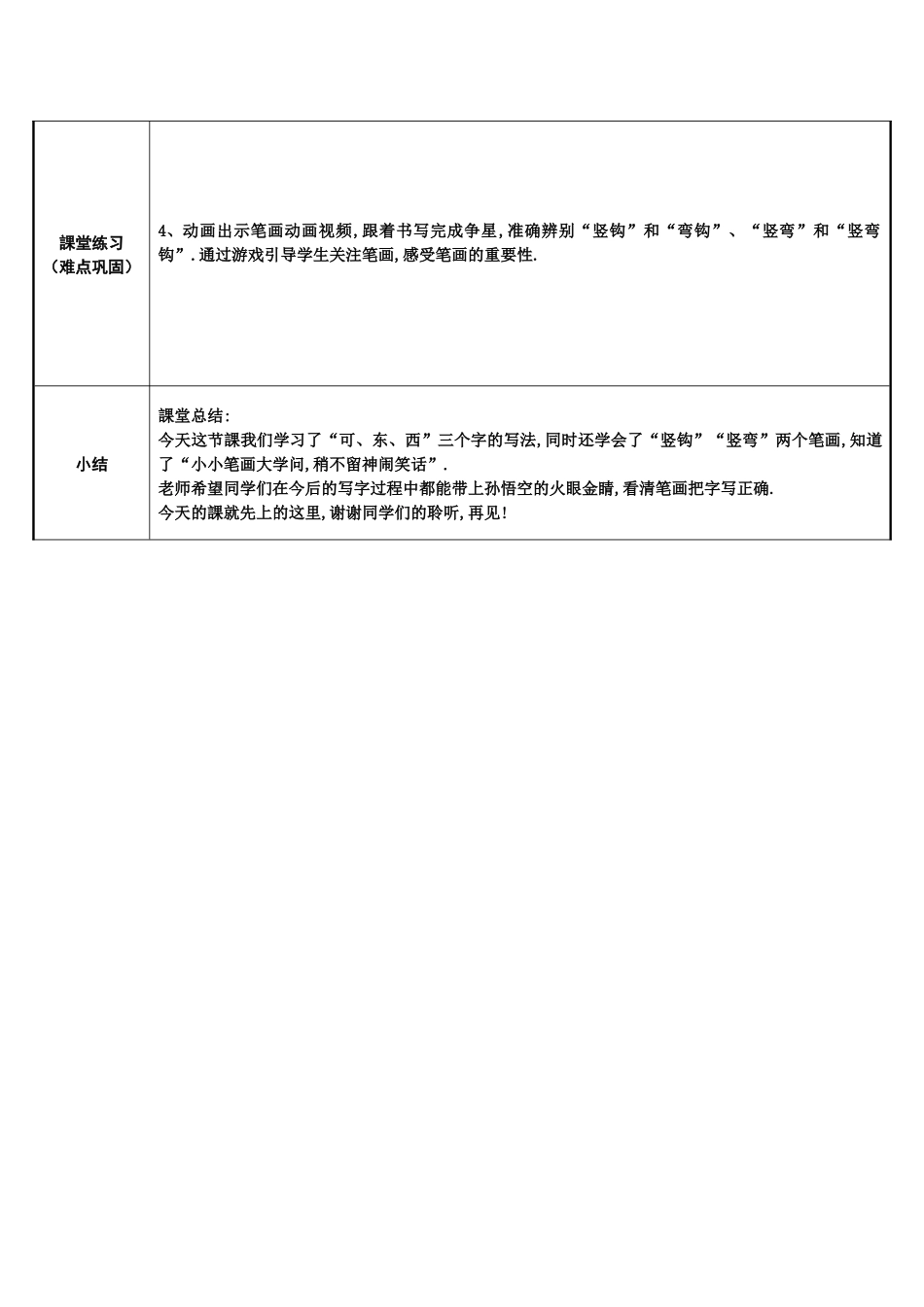 人教版部编版小学语文一年级上册一上第四单元江南教学设计教案.docx_第2页