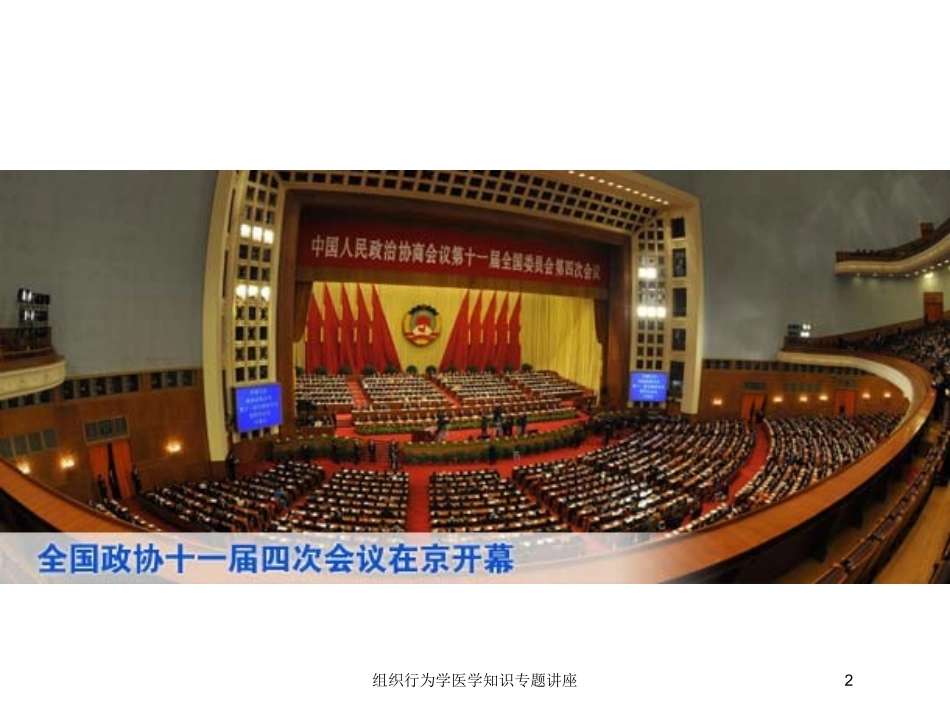 组织行为学医学知识专题讲座培训课件.pptx_第2页