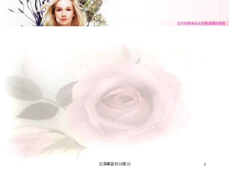 资深美容顾问培训培训课件.pptx_第2页