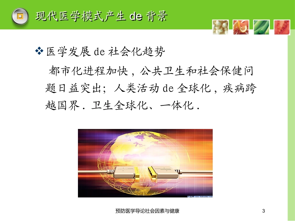 预防医学导论社会因素与健康培训课件.pptx_第3页