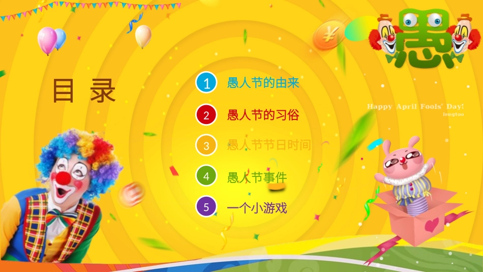 愚人节介绍主题7.pptx_第3页