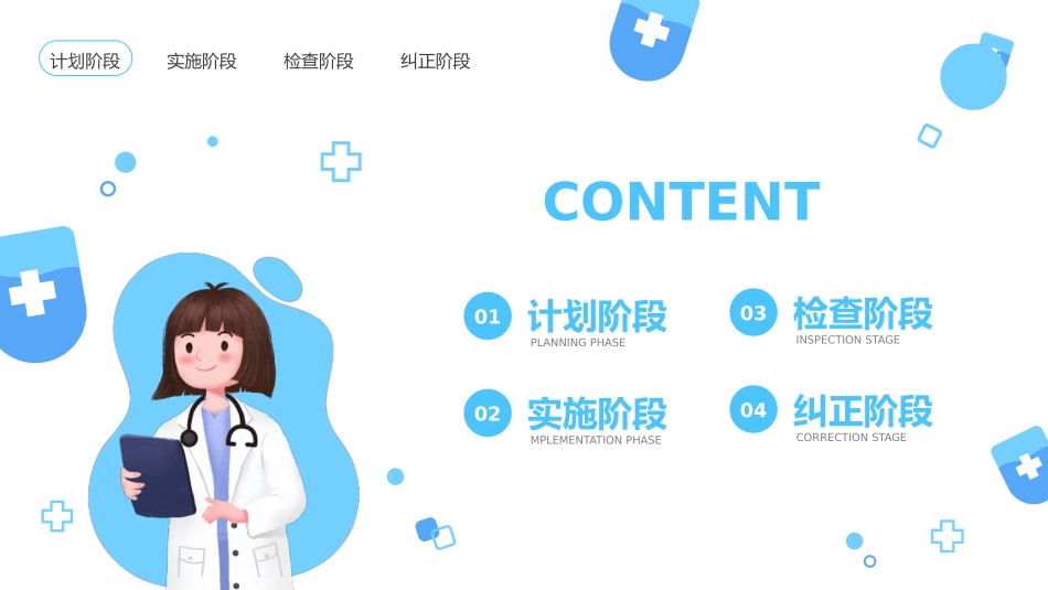 医院护理PDCA-品管圈案例汇报.pptx_第2页
