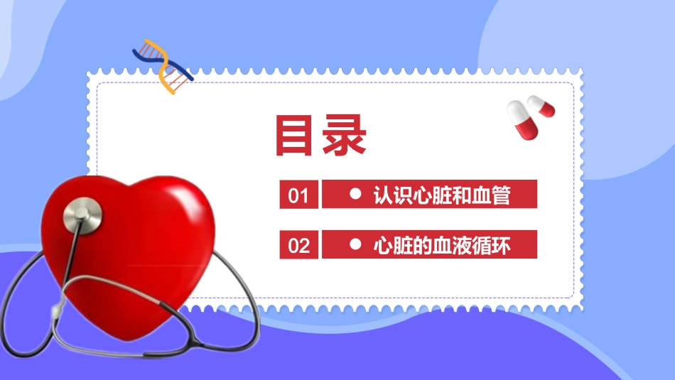 医学百科之血液循环知识讲座1.pptx_第2页
