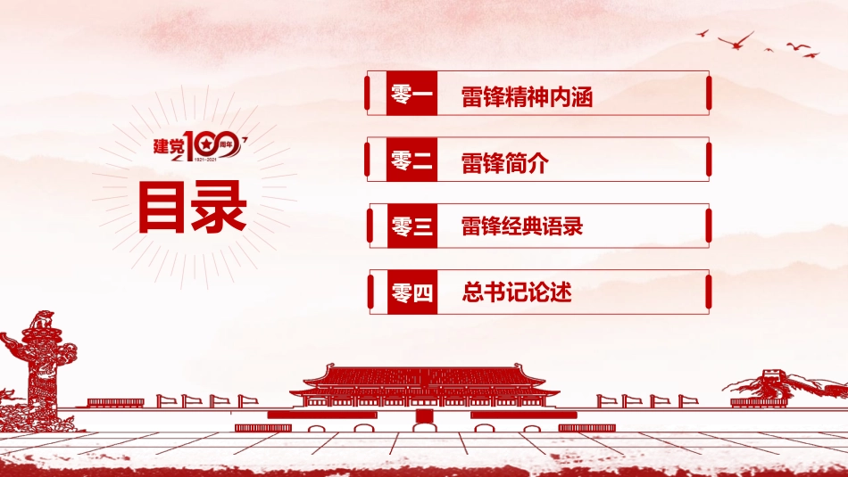 学习雷锋精神教育课件.pptx_第3页