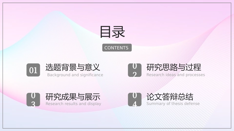 学术报告-论文答辩-毕业论文答辩通用模板59.pptx_第2页