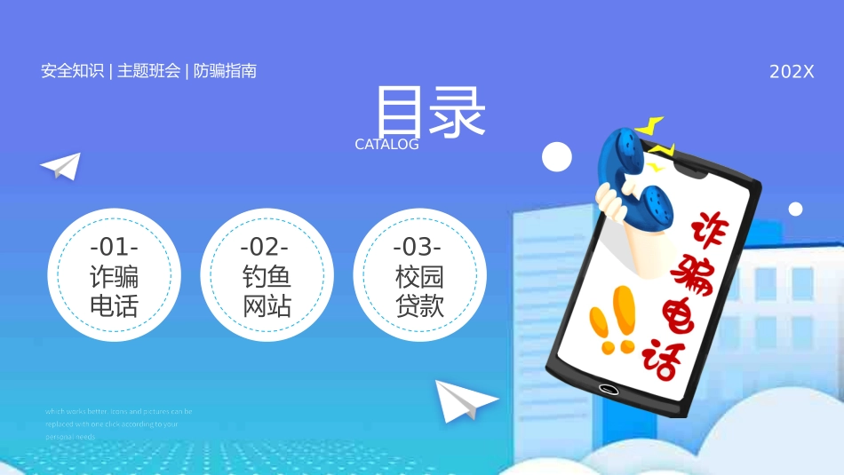 校园防骗指南2.pptx_第2页