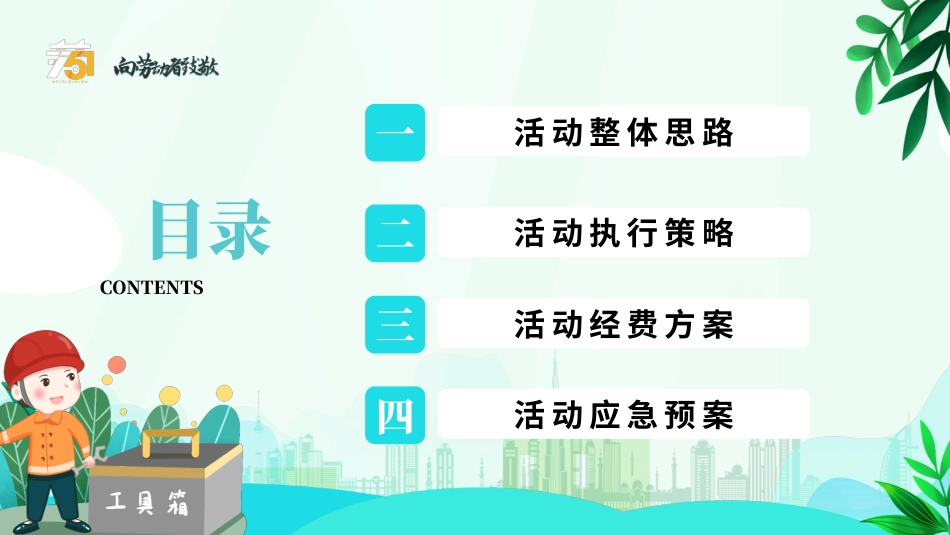 五一劳动节主题课件 128.pptx_第2页
