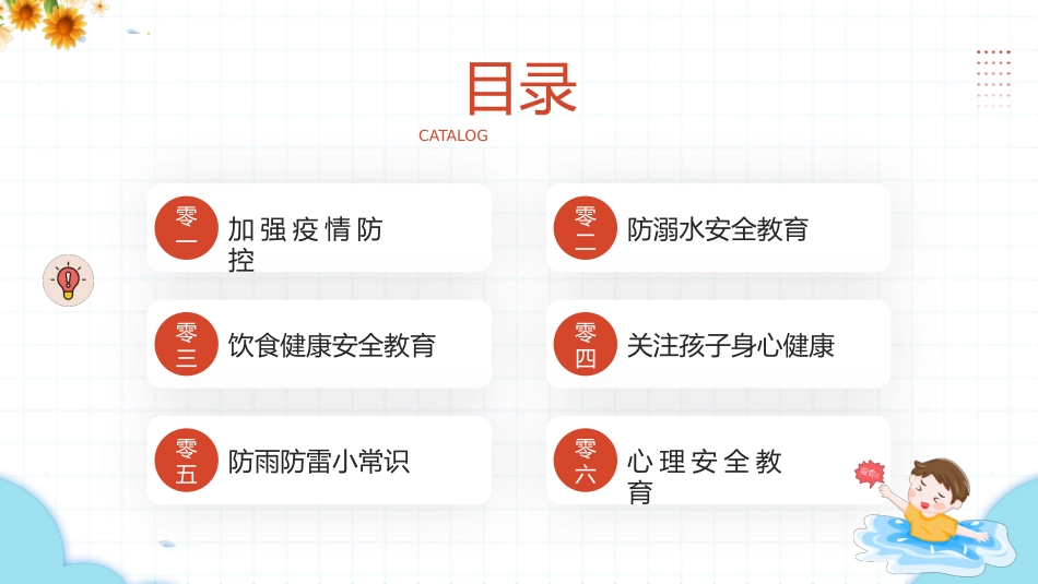 暑假安全家长会11.pptx_第3页