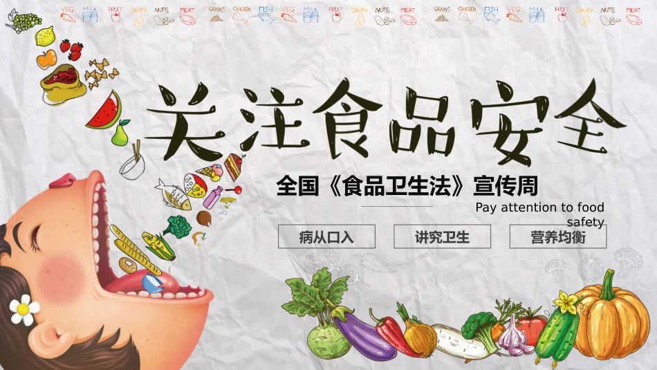 食品安全知识3.pptx_第1页