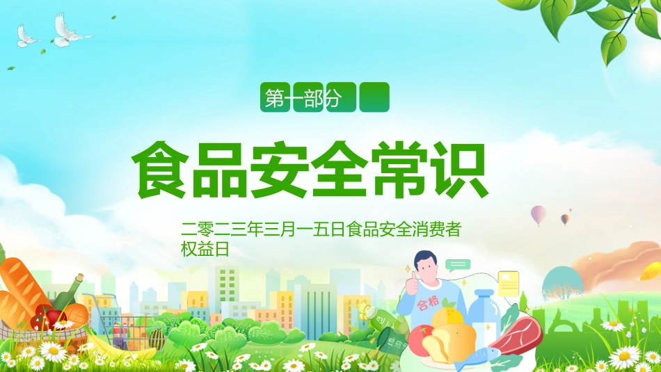 食品安全宣传培训6.pptx_第3页