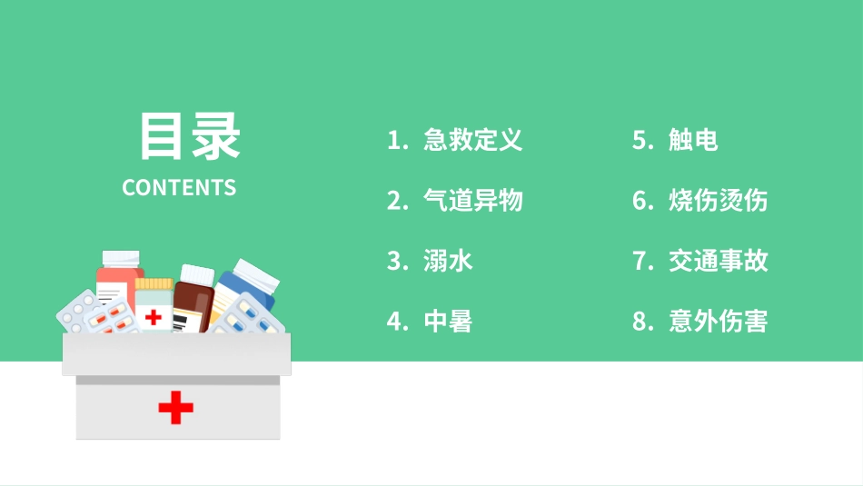 日常急救知识课件22.pptx_第2页